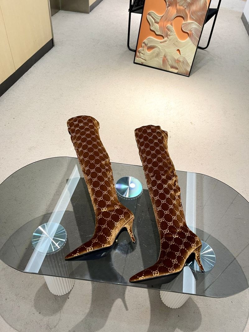 Gucci Boots